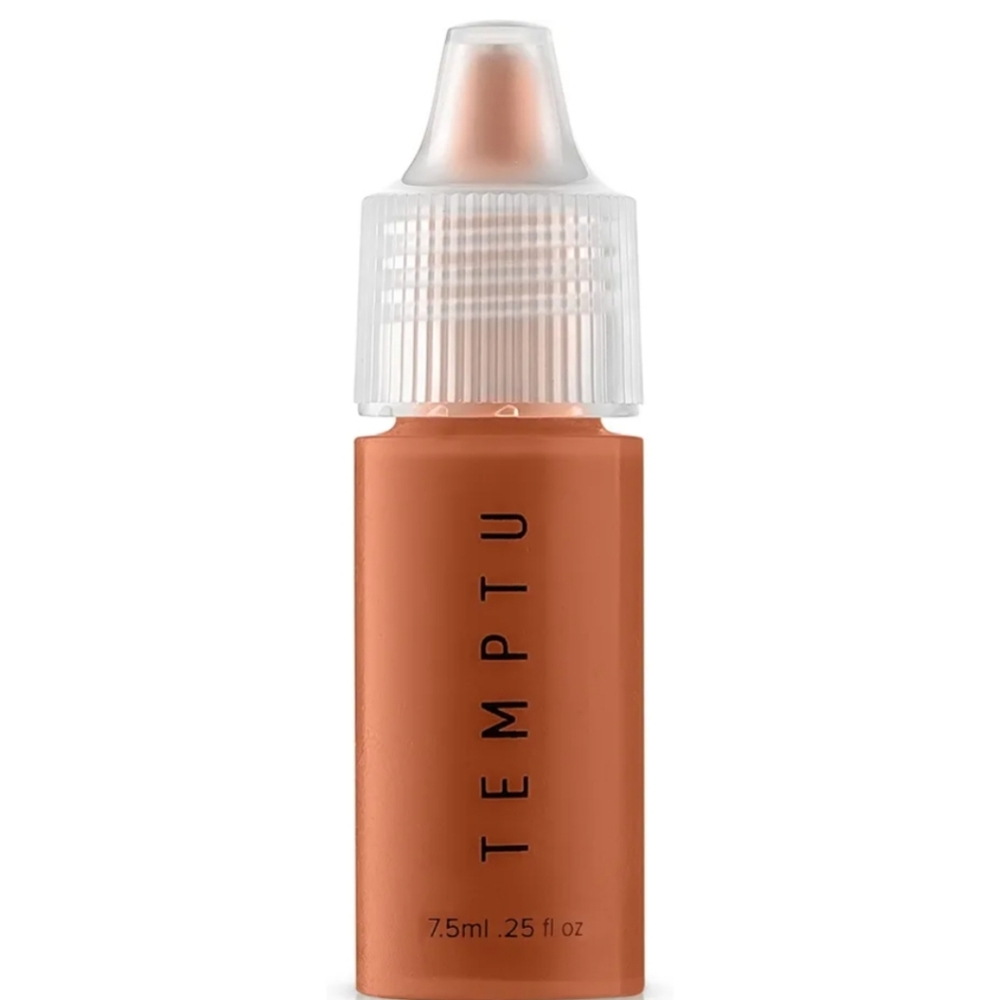 TEMPTU S/B Silicone-Based Shade Adjuster: Long-Lasting, Highly-Pigmented Formula
